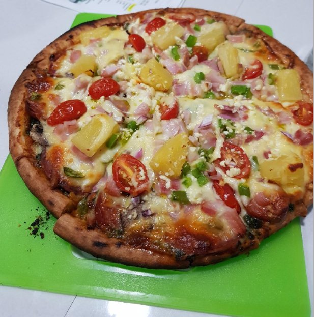 McLean Beach Holiday Park tweet media