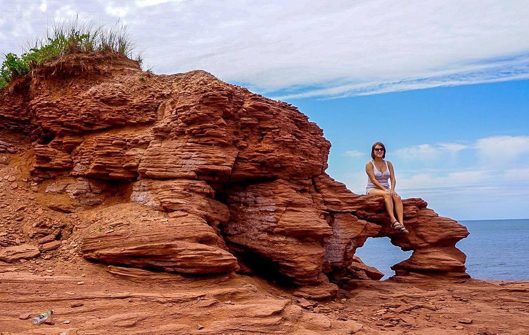 TourismPEI tweet media