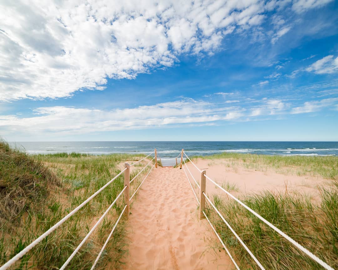 TourismPEI tweet media