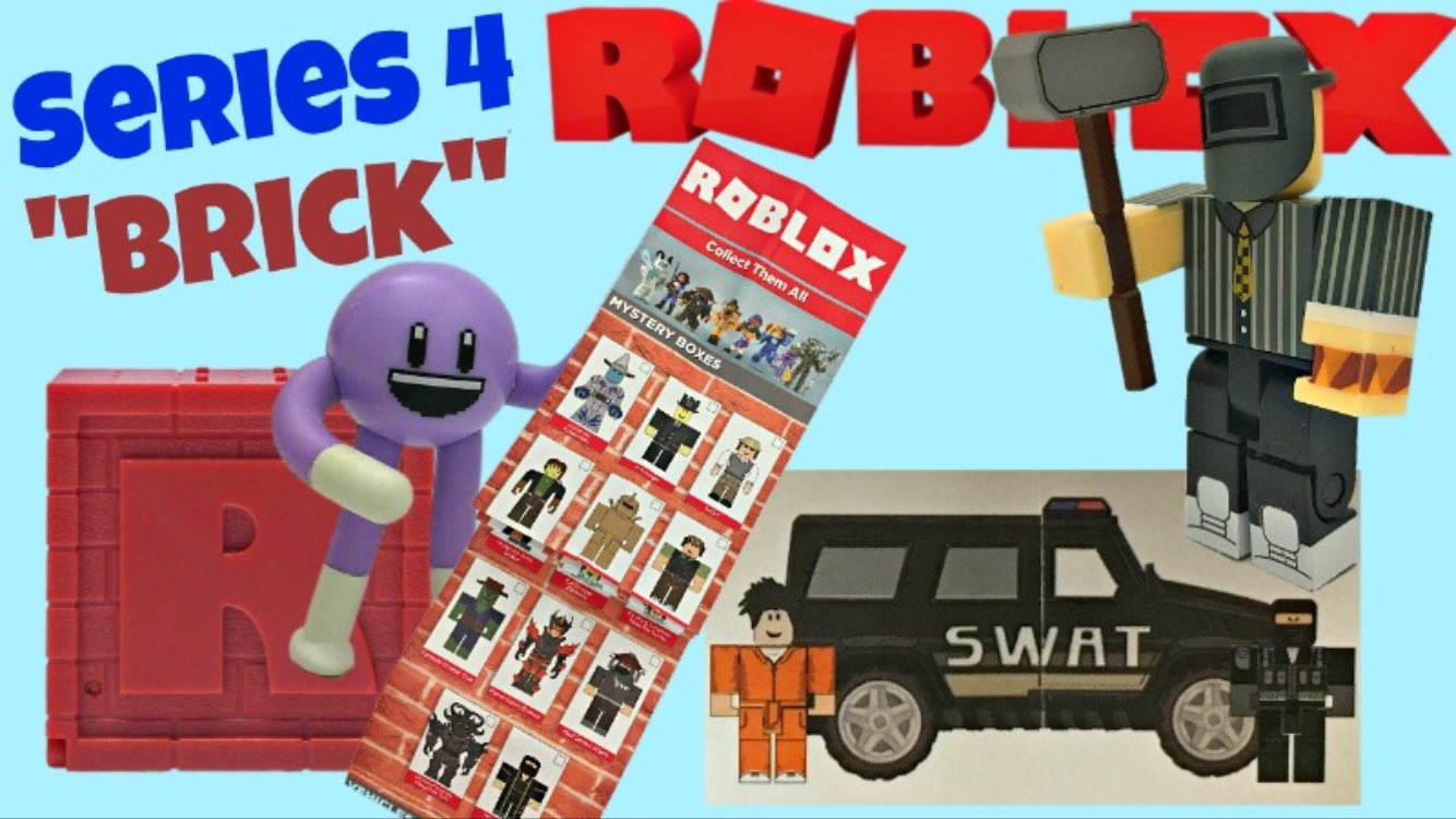 Lily On Twitter Here Is A Sneak Peek Of The Roblox Toys Series 4 Core Packs I Started Unboxing Them The New Checklist Https T Co 8angjsrwdl Robloxtoys Roblox Jazwares Roblox Https T Co Eiqcgn2hyy - roblox malgorok zyth code