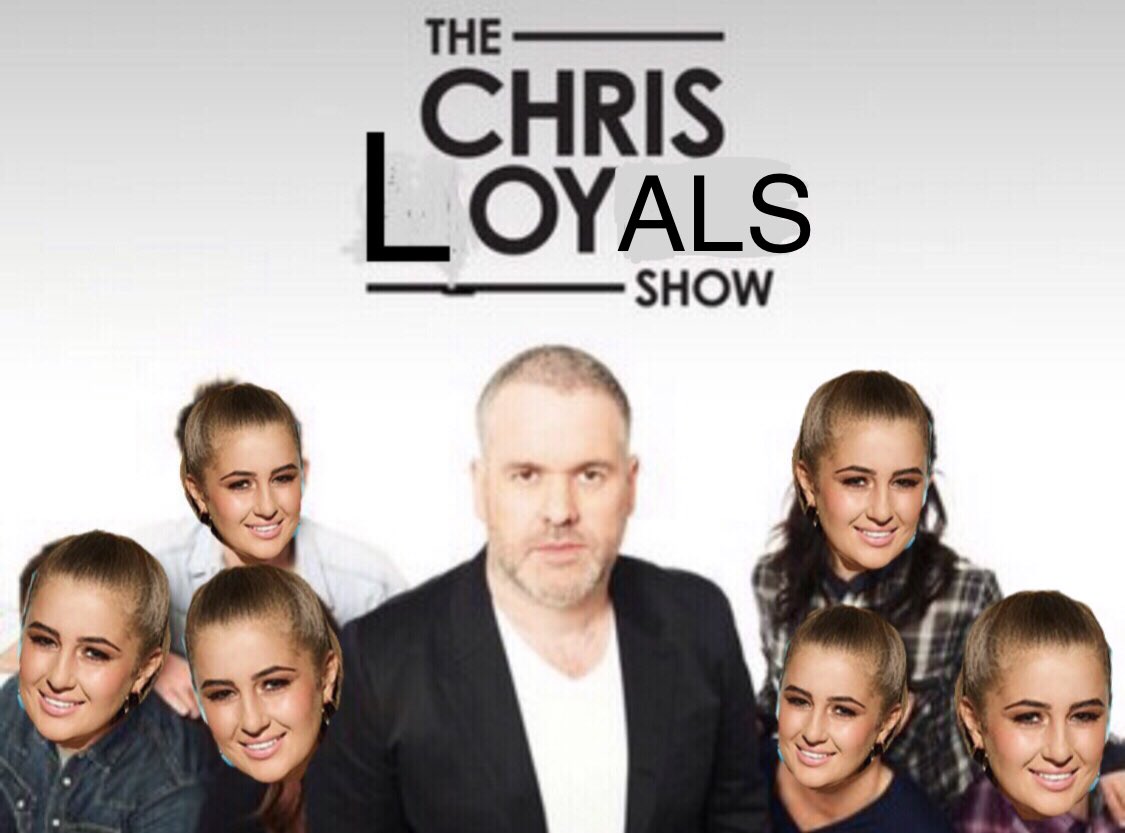 #loyal #loveisland #georgia #annoying