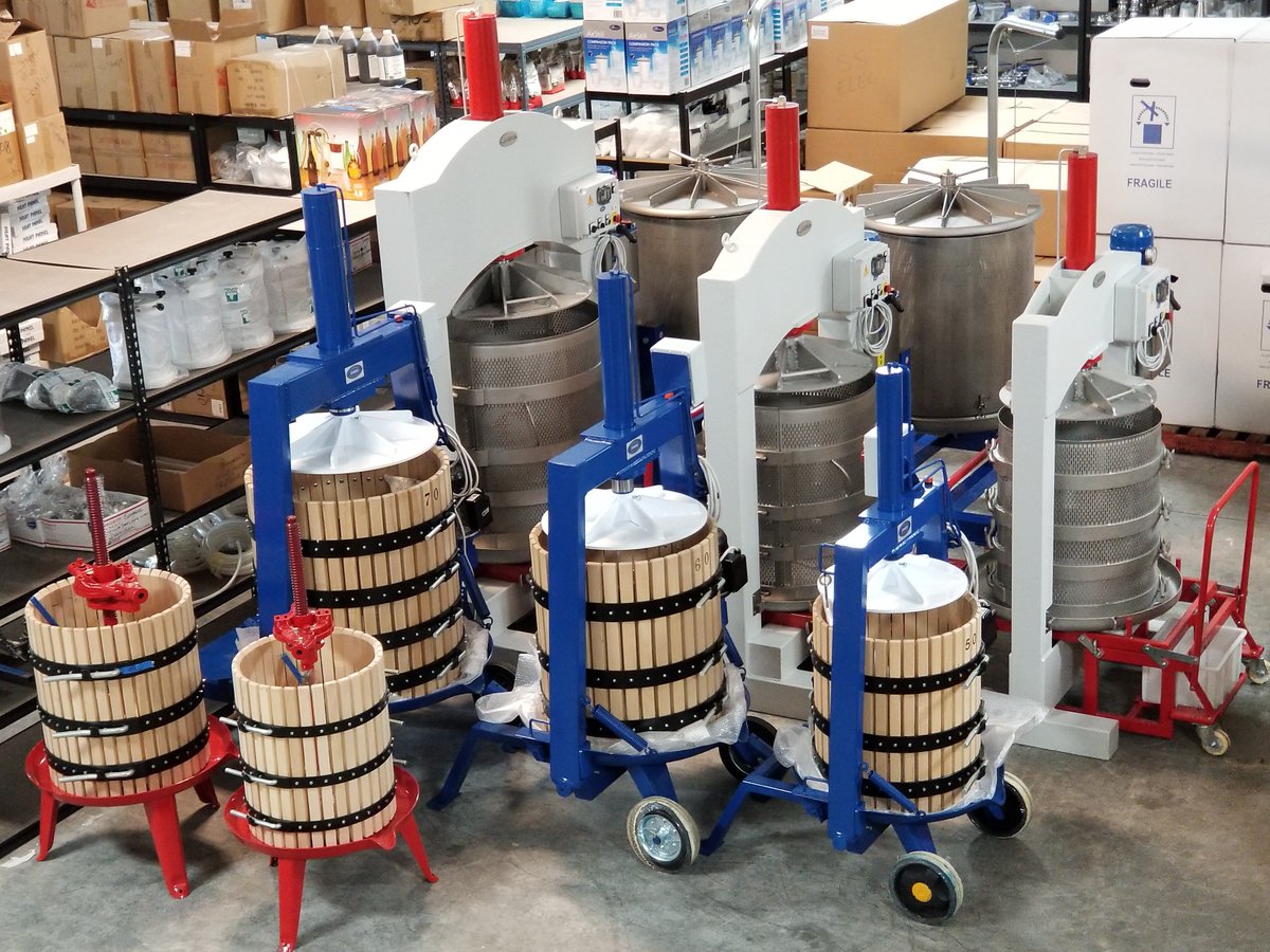 Winemakers Depot (WinemakersDepot) Twitter