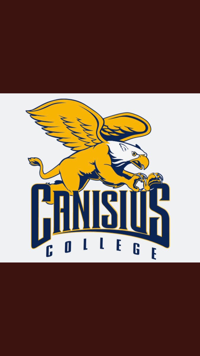 Bruins 2019 F/C ⁦@JameyNap23⁩ gets another D1 offer.  ⁦@CanisiusWBB⁩ is looking to add a winner.  Congrats Jamey.  Your consistent hard work has paid off #bruinsfamily ⁦@WPaBruins2019⁩ ⁦@WPABruinsAAU⁩