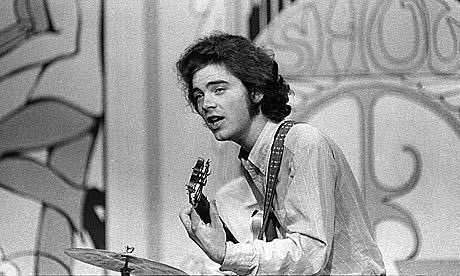 Happy birthday roky erickson    