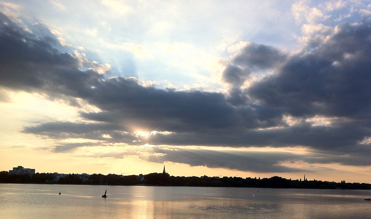 peac4love's tweet photo. 💐🍸🎶🌈#hamburg today / #summer🌸🌻 #sunset 🌄🌇#Geese🎶🌈🌸💜❤🌼💛   🌸🏕🌤💖☮✨☮peace☮✨💖✨love💖 ✨ No war!🌎🌳🚴‍♀️🏕🏔🍀🌱🥀🌷🌼🌻 https://t.co/G8bdILSxyD