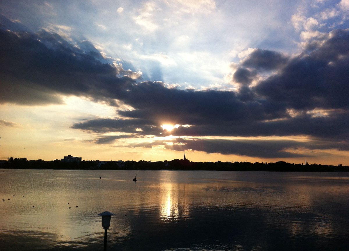 peac4love's tweet photo. 💐🍸🎶🌈#hamburg today / #summer🌸🌻 #sunset 🌄🌇#Geese🎶🌈🌸💜❤🌼💛   🌸🏕🌤💖☮✨☮peace☮✨💖✨love💖 ✨ No war!🌎🌳🚴‍♀️🏕🏔🍀🌱🥀🌷🌼🌻 https://t.co/G8bdILSxyD