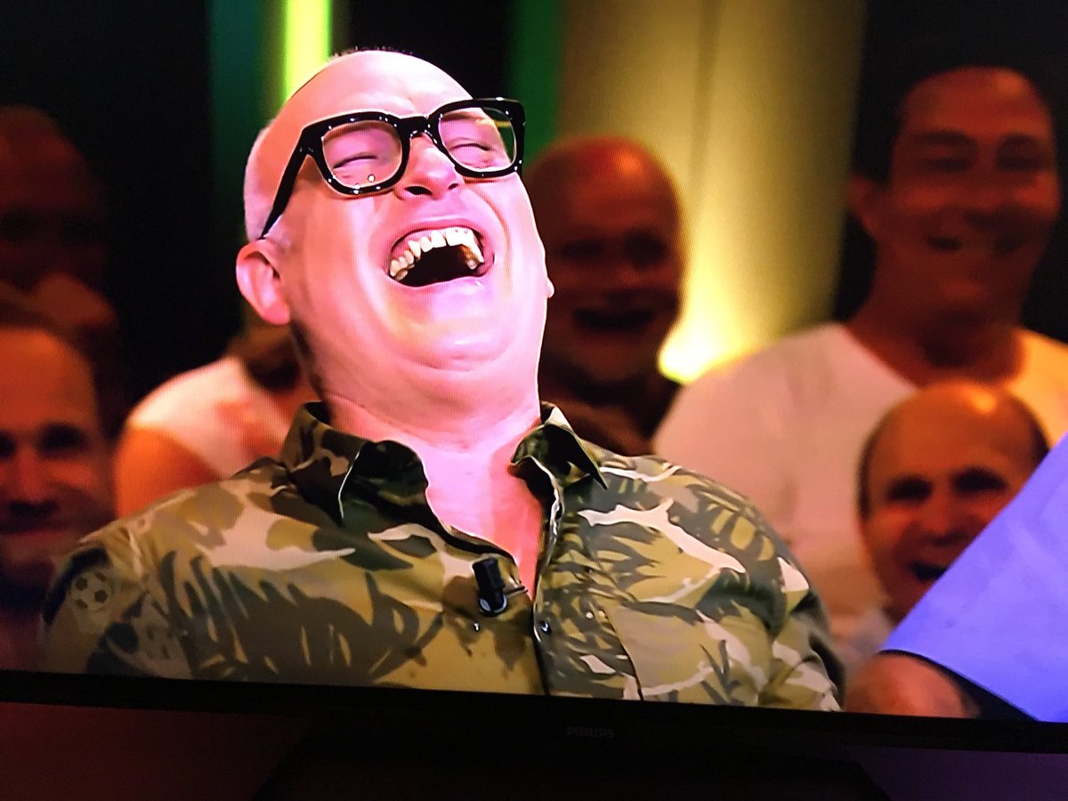 Jeldau's tweet photo. O wat zal ik deze mannen missen... @VoetbalInside #viobt https://t.co/qR5HPEcHfS