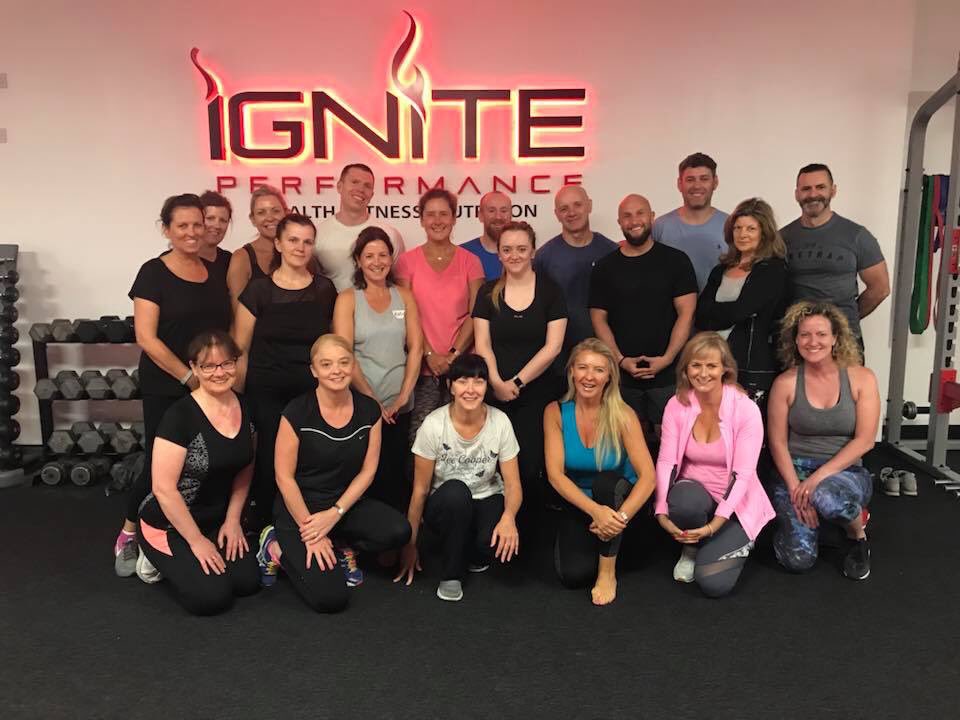 Ignite_Perform's tweet photo. Thanks to all who attended the Hip Specialisation Workshop today! A tremendous attendance and an excellent effort put in by all! 🧘‍♂️ 

If you missed today, you still have a chance to book a space in our new yoga timetable classes starting this week! Get in touch for more info https://t.co/ntHE2Z1kvt