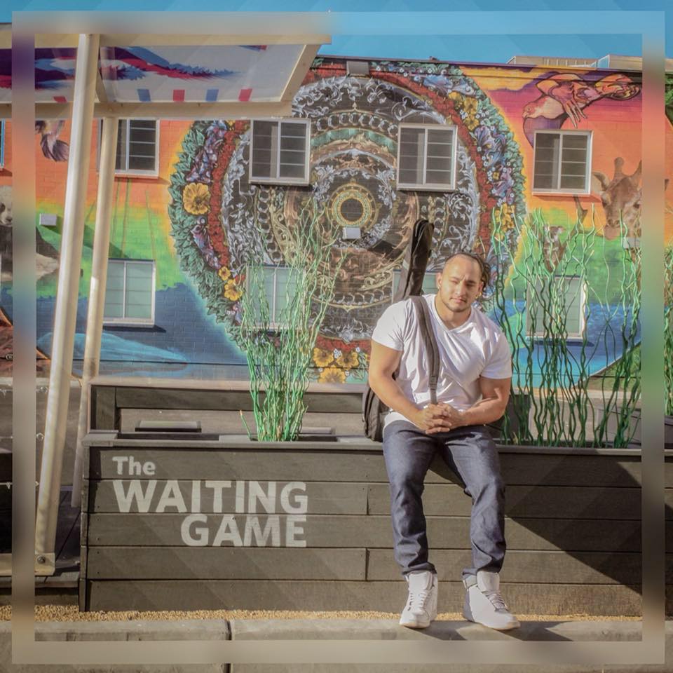 pakelelive's tweet photo. Special treat this wk on Pakele Live: @MahiLive is home from Vegas for a minute &amp; will be sharing songs from his new album "The Waiting Game"! Join us at @Willows_Hawaii this Thurs, 7/19, 6:30-8:30pm, or click the @ch808 logo on our website to watch live! https://t.co/WpR8I8Uc6H https://t.co/XweMnol1MY