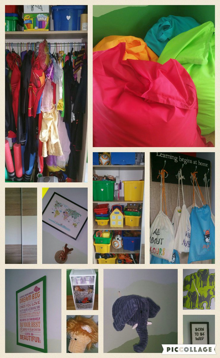 Are you drowning in 'stuff' now you are a parent? Looking for storage solutions? dld.bz/gkN5w #interiors #toys #storage