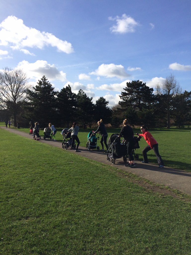 _ElizaDoALot's tweet photo. @NorthcoteSw11 great fair @_ElizaDoALot @anOsteopath @FlightCentre_UK @freshgroundUK @FybreFitnessHub #bootybarrewandsworth #buggyfitwandsworth https://t.co/M9ME1rTjJU