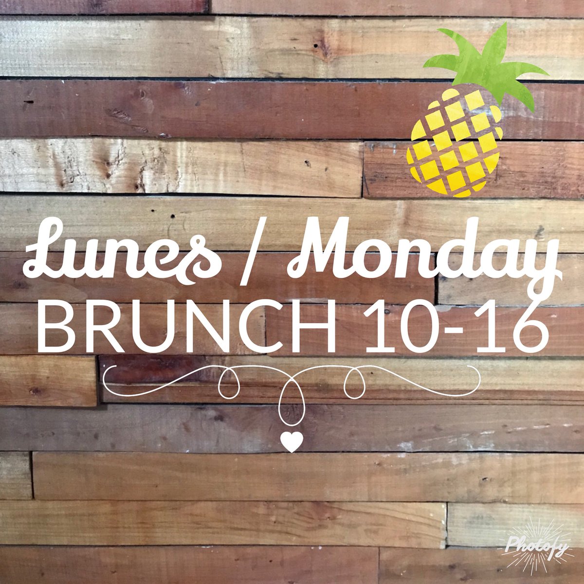 OGRcafe's tweet image. Sin planes para mañana? Empieza el día feriado con nosotros en @ogrcafe, los esperamos con brunch de 10 a 16! 🤗 #brunch #breakfast #desayuno #specialtycoffee #cafe #providencia #holiday #seeyoutomorrow