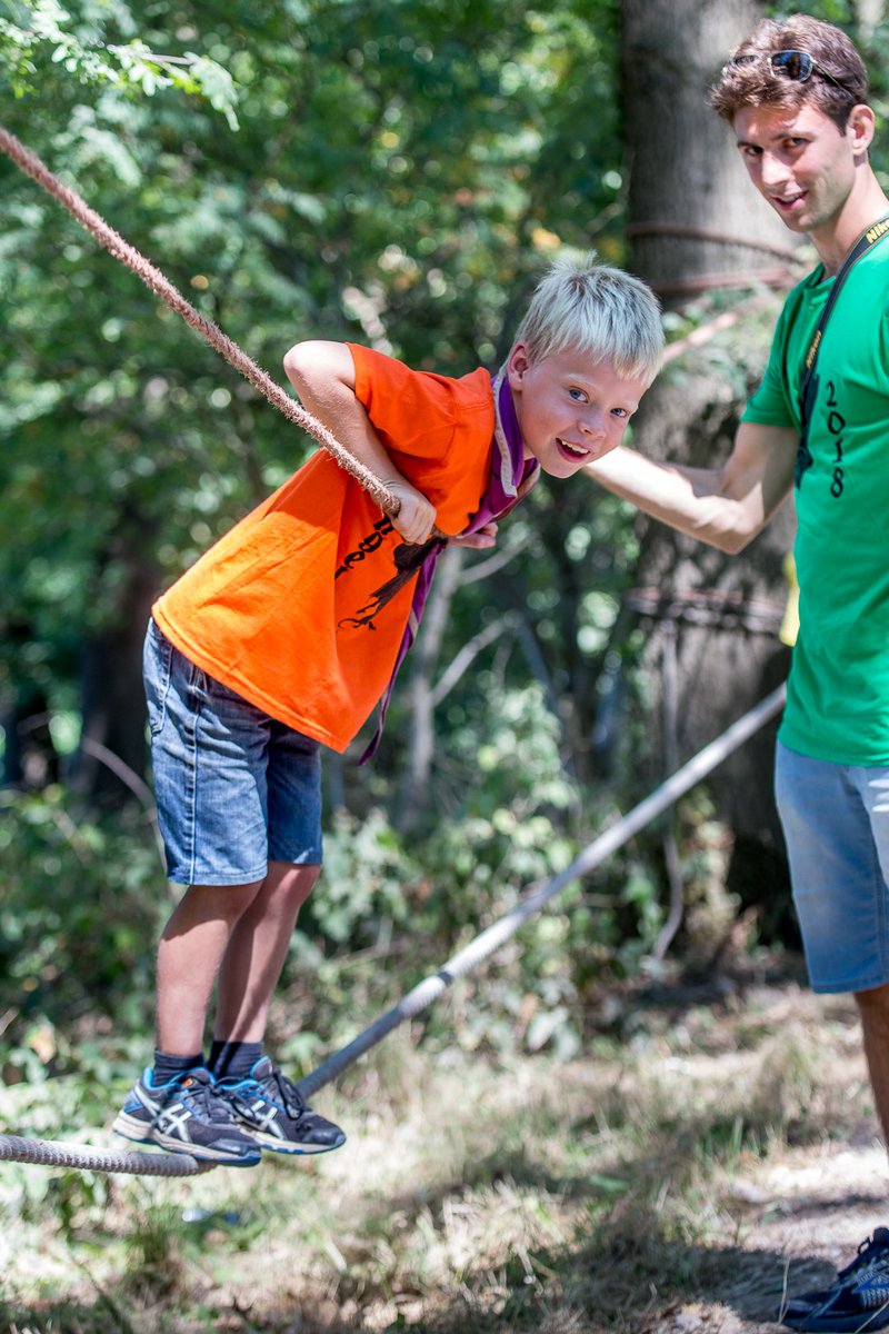 RCG Welpen tweet media