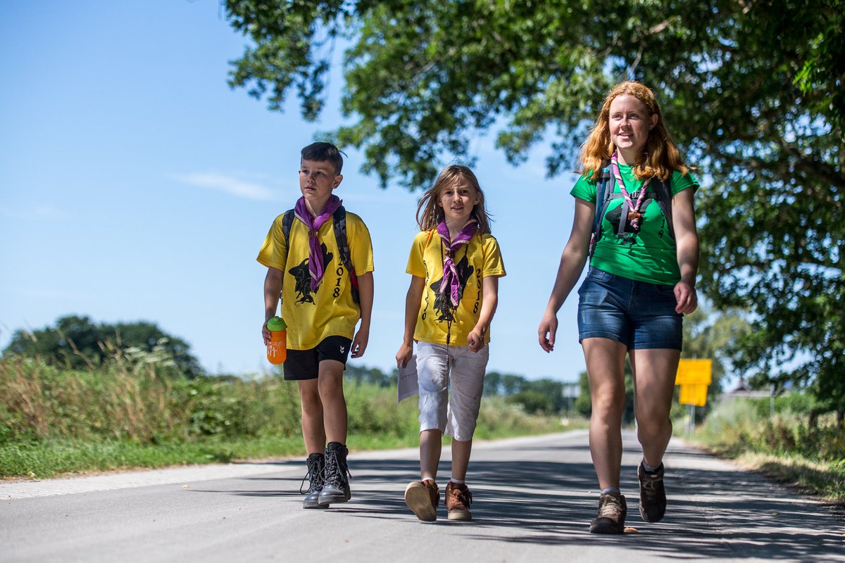 RCG Welpen tweet media