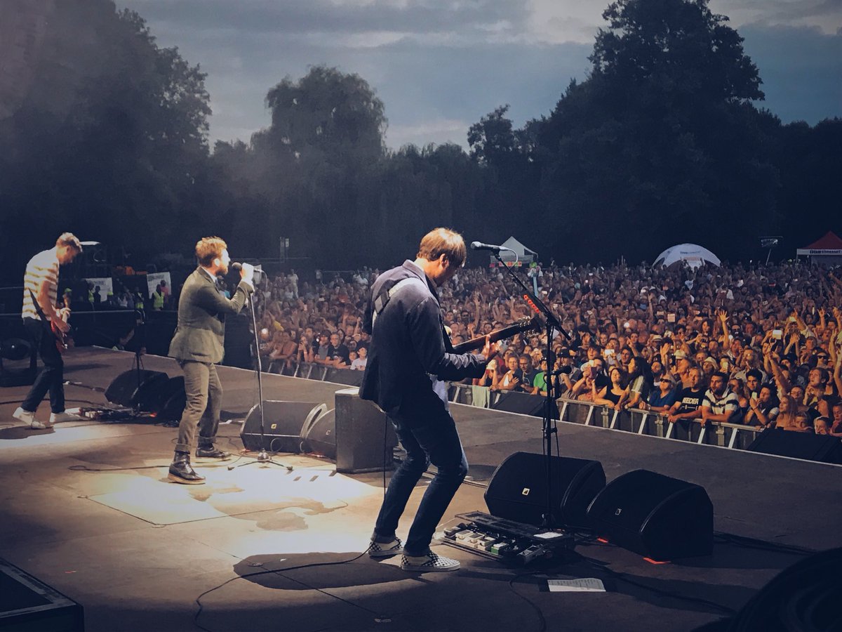 Oh hey Taunton, you’re loud 👌🗣 #liveinsomerset