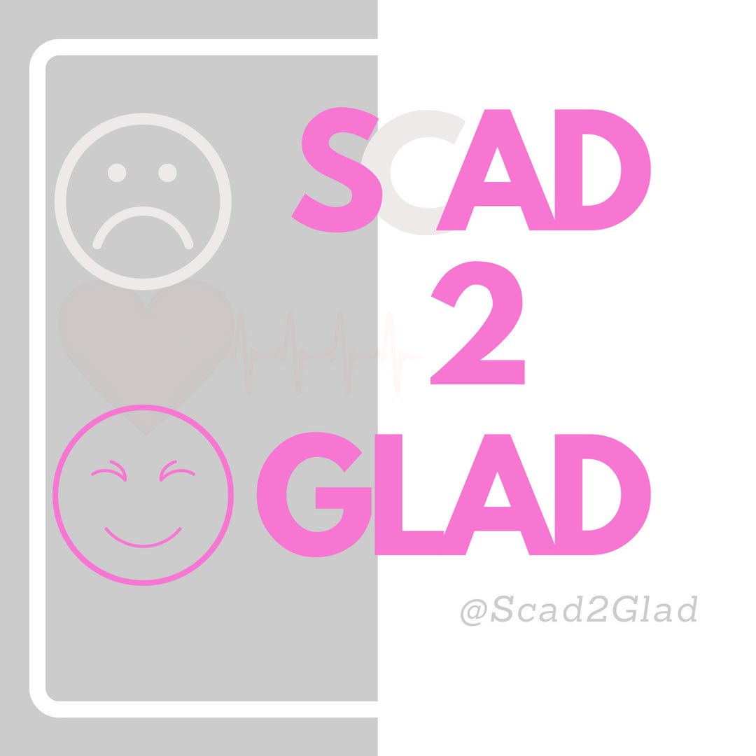 I’m a SCAD Survivor - Follow me on Instagram @scad2glad 
#SpontaneousCoronaryArteryDissection #ScadSurvivor #HeartAttackSurvivor