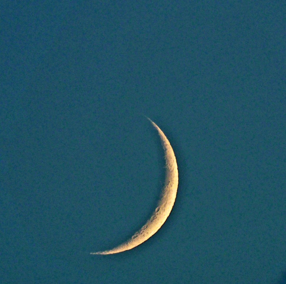 davicol's tweet photo. 15 luglio, falce di luna @ComunediAosta @tgrvda https://t.co/54SjSz8jBs