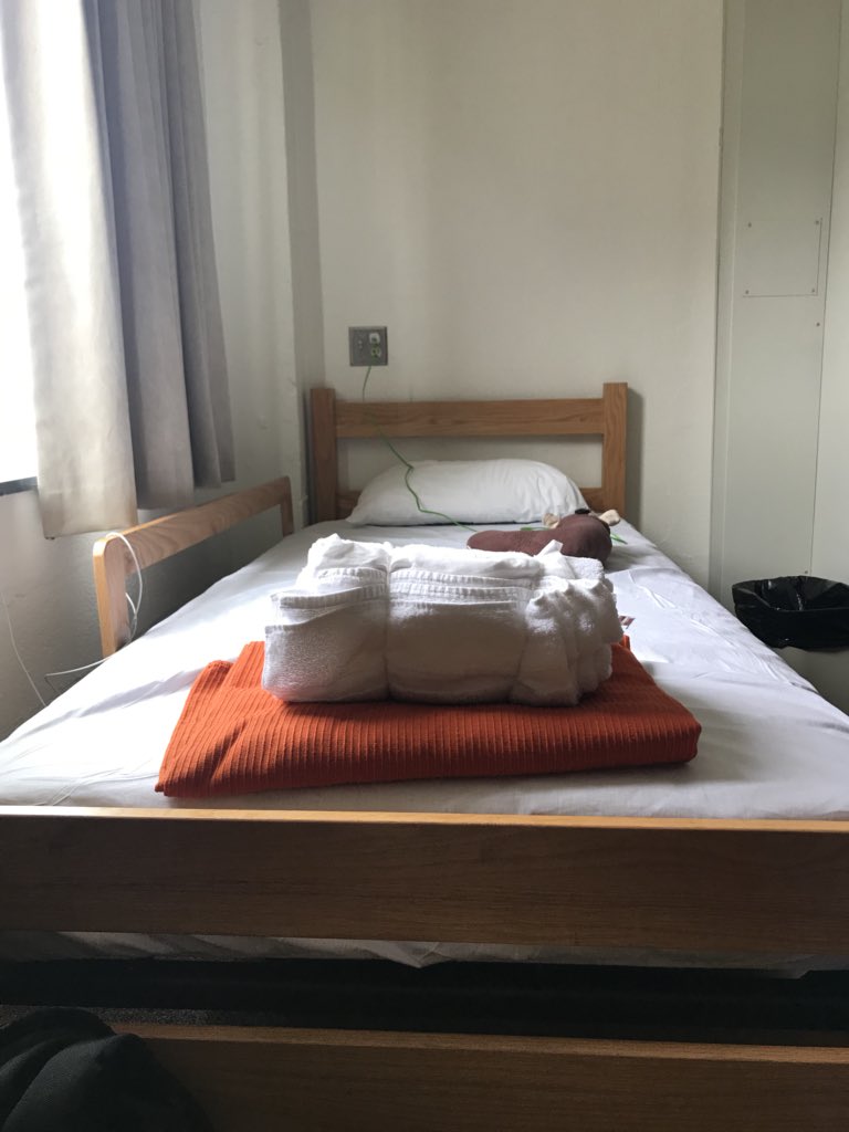 mrmac_edtech's tweet image. @macsherwin Settling in at @IndianaUniv for the week long workshop on @UTeachCS #APCSPrinciples during the Infosys Foundation Pathfinders Summer Institute  #InfyPathfinders