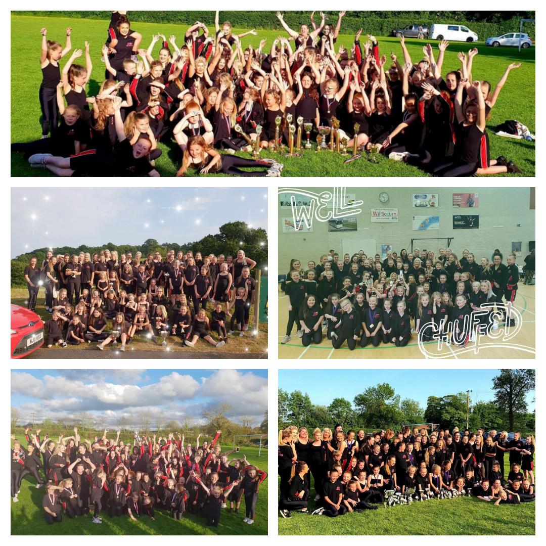 DevonDynamites's tweet image. In one swam season there is 72 1st places up for grabs and these girls walk away with  68 1st places, 3 2nd places &amp;amp; 1 3rd 😮😍 🏆🥇 #Winners #DDM