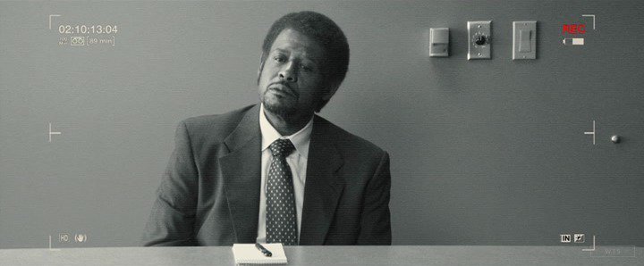 Born on this day, Forest Whitaker turns 57. Happy Birthday! What movie is it? 5 min to answer! 