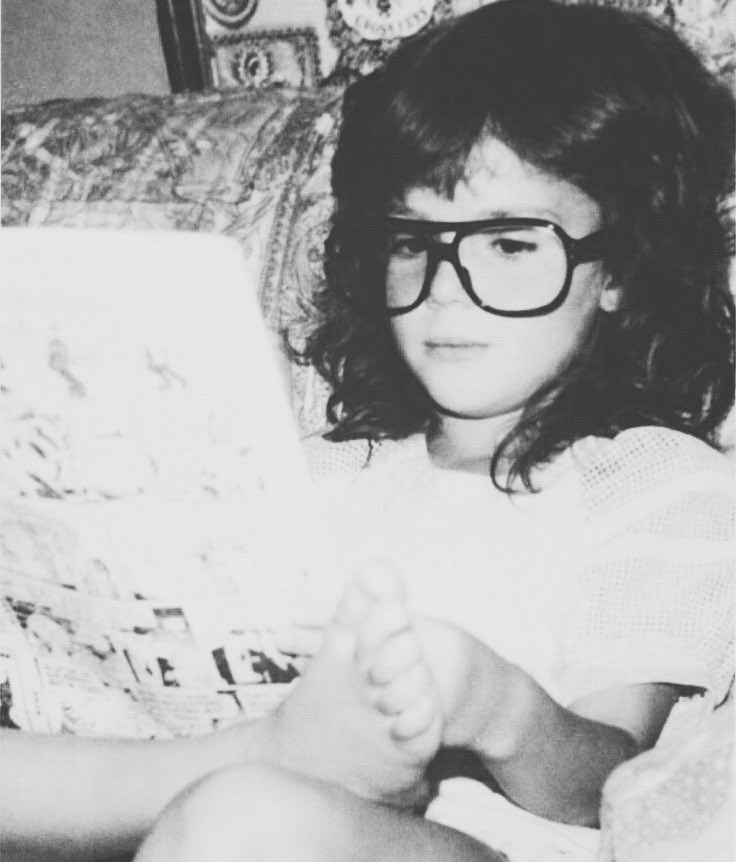 Gerda_2211's tweet photo. What a cutiepie ๐ฐ๐ happy bdaaaay, Queen Lana โค๏ธ I can see itโs you. Here you didnโt know yet how important you would become for #evilregals โค๏ธ thank you to be my example & inspiration โจ I wish you a Lanatastic day with your loved ones! ๐ค๐ผ๐ค๐ผ๐ค๐ผ
@LanaParrilla #LPsBDay https://t.co/p47EXzvckp