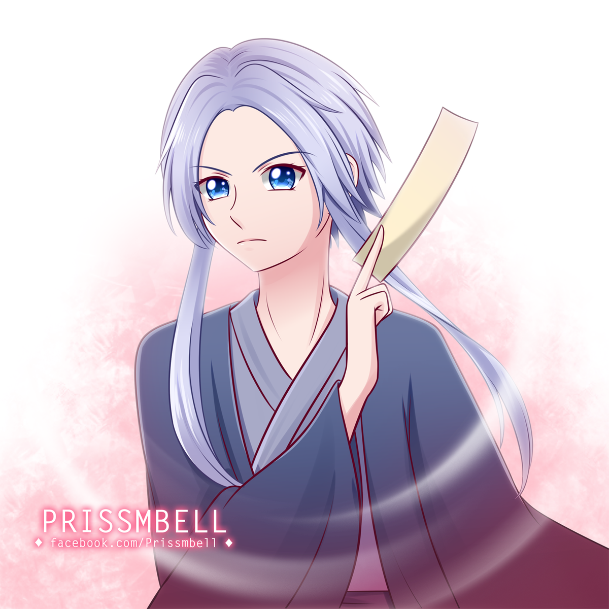 Prissmbell's tweet photo. Sytry from Makai Ouji as an Exorcist. I made this draw for the #MakaiOujiWeek

I hope you like it :D

#anime #fanart #illustration #digitalart #sytry #makaiouji #devilsandrealist https://t.co/VbqteSCtd8