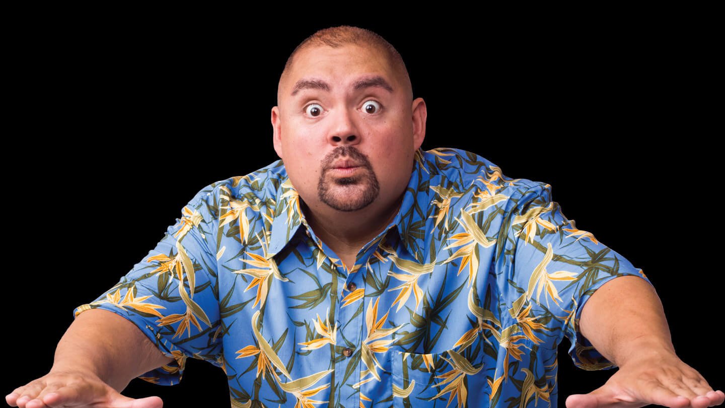 Happy Birthday Gabriel Iglesias! 