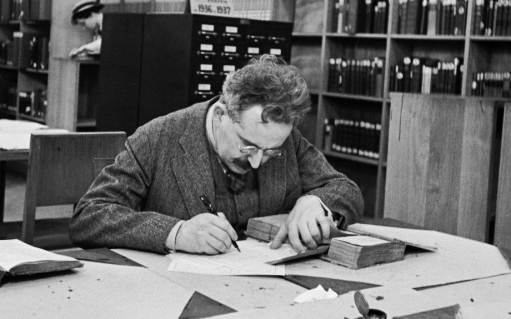 Happy Birthday to Walter Benjamin (1892) and Jacques Derrida (1930) 
