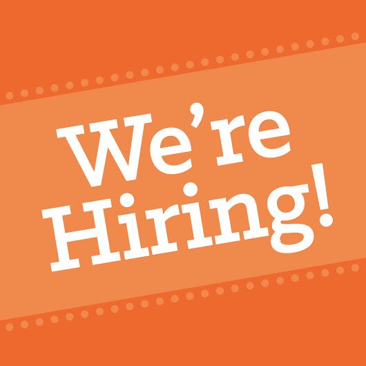 UTAN SALON &amp; SPA IS CURRENTLY HIRING! We are looking for part-time help! If you enjoy working with people, have a flexible schedule, and want to work in a sunny, ALWAYS POSITIVE, atmosphere! Stop by our location on West Main &amp; fill out an application!