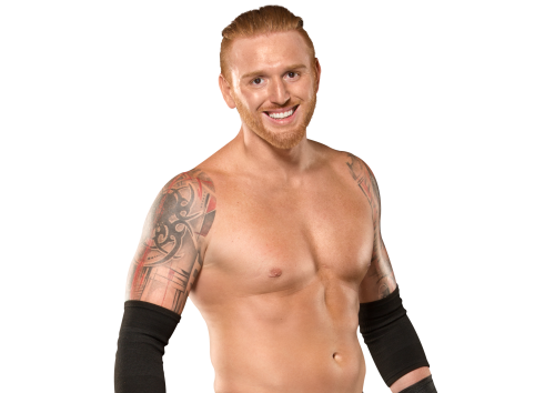 Happy Birthday Heath Slater! 