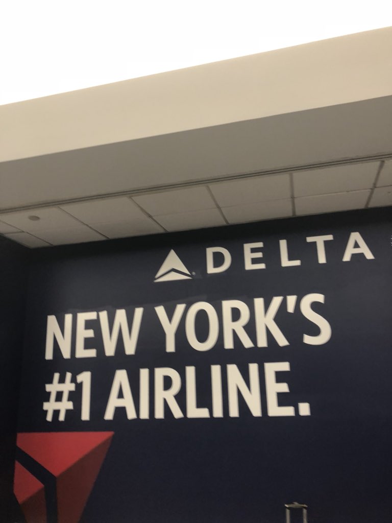 dlockbaum's tweet photo. Just watched another flight take off. Your false advertising is laughable https://t.co/RBCkfjW5nW