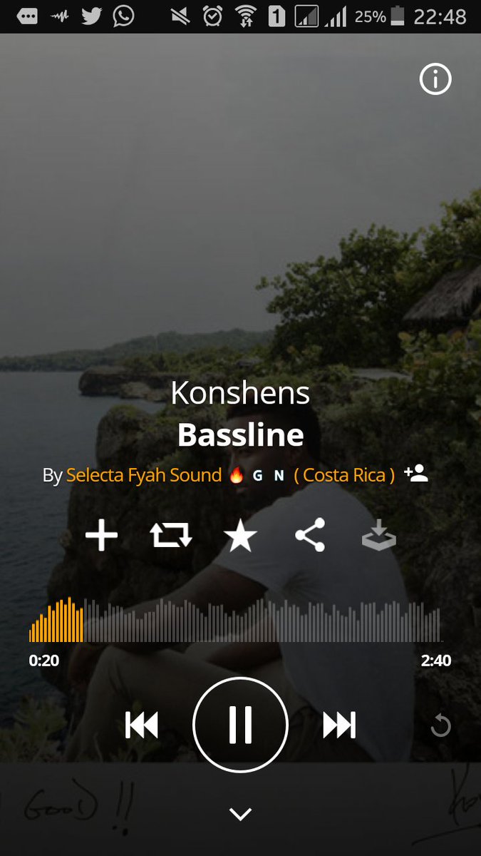 YerOrp's tweet photo. This joint got me reminiscing the 'marasta moments' #Bar9 #ClubTruth #Bassline @natasha_chiedza @MzTashhh @miss_sham https://t.co/HUixqIKXrM