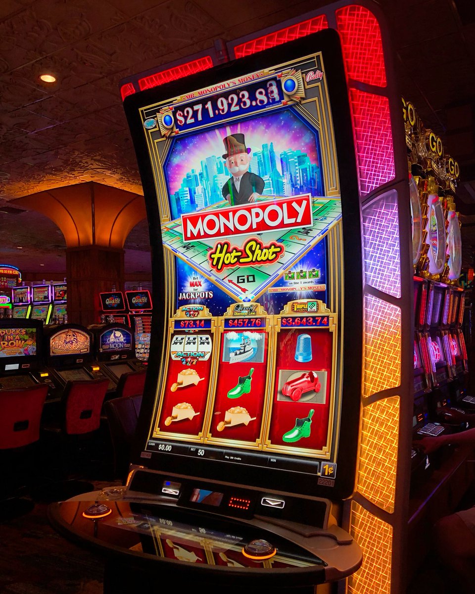Money cash slot machine Money cash slot machine
