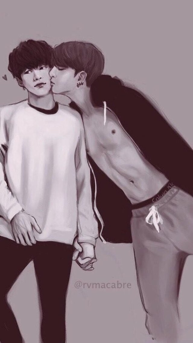 papochka_Suga's tweet photo. Оп, это что? Жизнь вернулась? https://t.co/9cgEUGB5nT