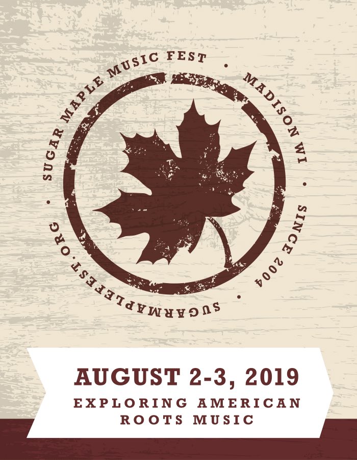 Gandy Dancer Fest tweet media