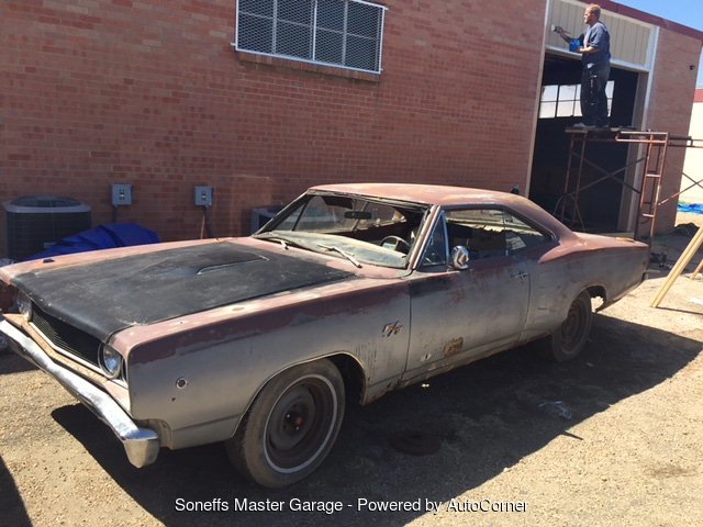 ClassicCarsSMG's tweet photo. Do you like project cars? Please RT!
Silver 1968 #DodgeCoronetRT is available. 440 #magnum, #automatic, #factorypaint
Visit our website: https://t.co/XMa5d43juI #projectcars https://t.co/tEWjSk2nQ1