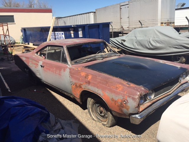 ClassicCarsSMG's tweet photo. Do you like project cars? Please RT!
Silver 1968 #DodgeCoronetRT is available. 440 #magnum, #automatic, #factorypaint
Visit our website: https://t.co/XMa5d43juI #projectcars https://t.co/tEWjSk2nQ1