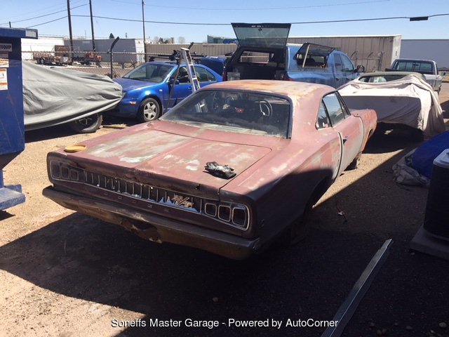 ClassicCarsSMG's tweet photo. Do you like project cars? Please RT!
Silver 1968 #DodgeCoronetRT is available. 440 #magnum, #automatic, #factorypaint
Visit our website: https://t.co/XMa5d43juI #projectcars https://t.co/tEWjSk2nQ1