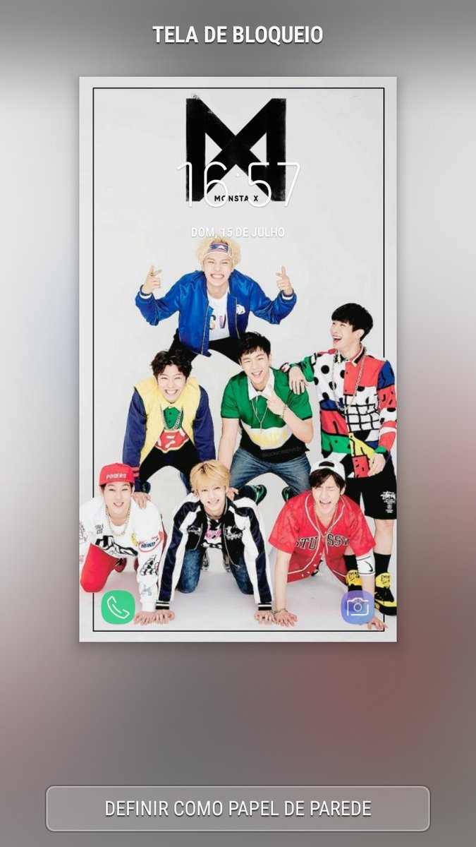 lockscreenstdy's tweet image. 🌻Lockscreens / Homescreens
🌻Black Pink • Monsta X • EXO • Kard
🌻Rt / Fav para receber na DM
🌻(Só recebe se estiver nos seguindo)
🌻~L