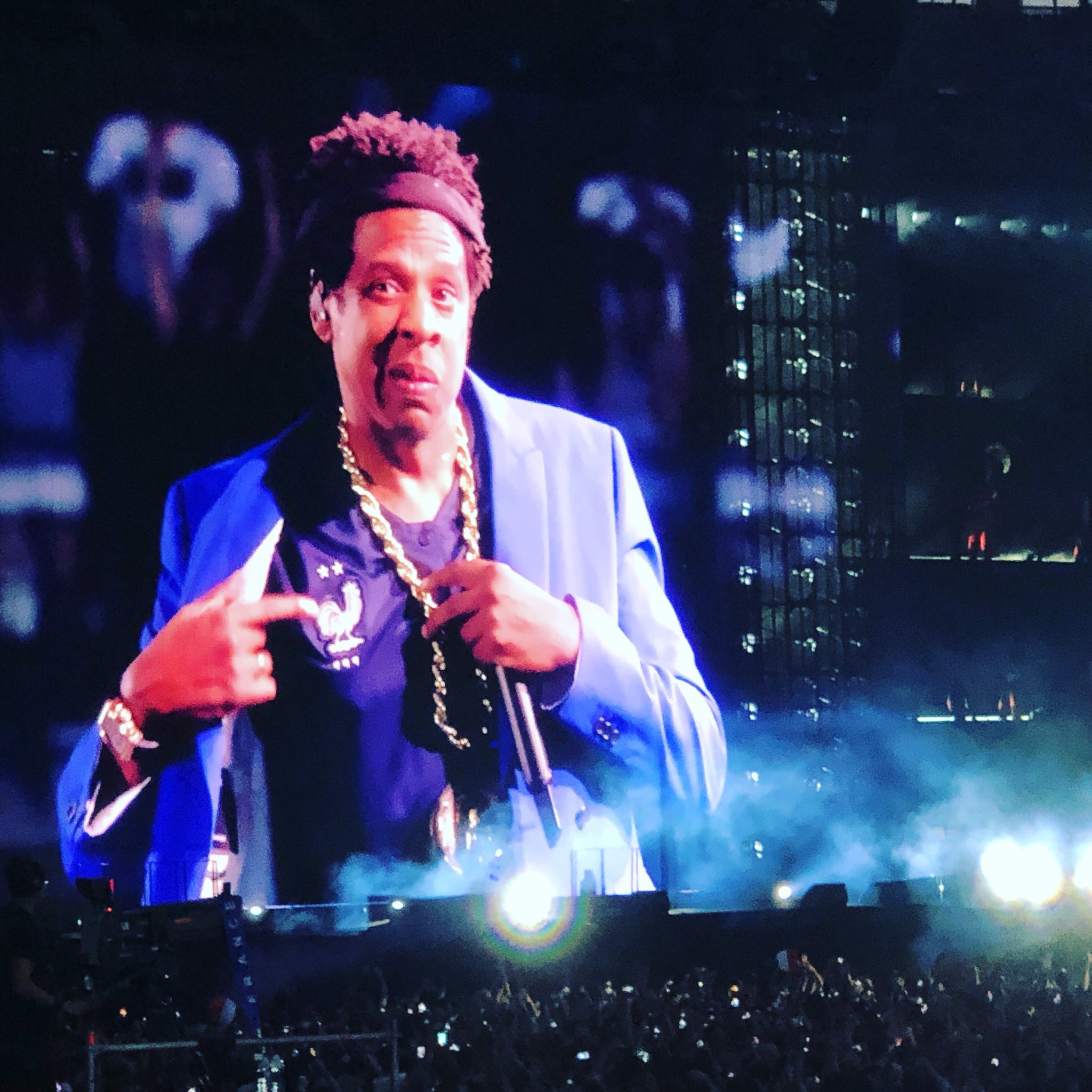 Def Jam France on Twitter "Il l’avait prédit 🇫🇷🇫🇷🇫🇷 JayZ…