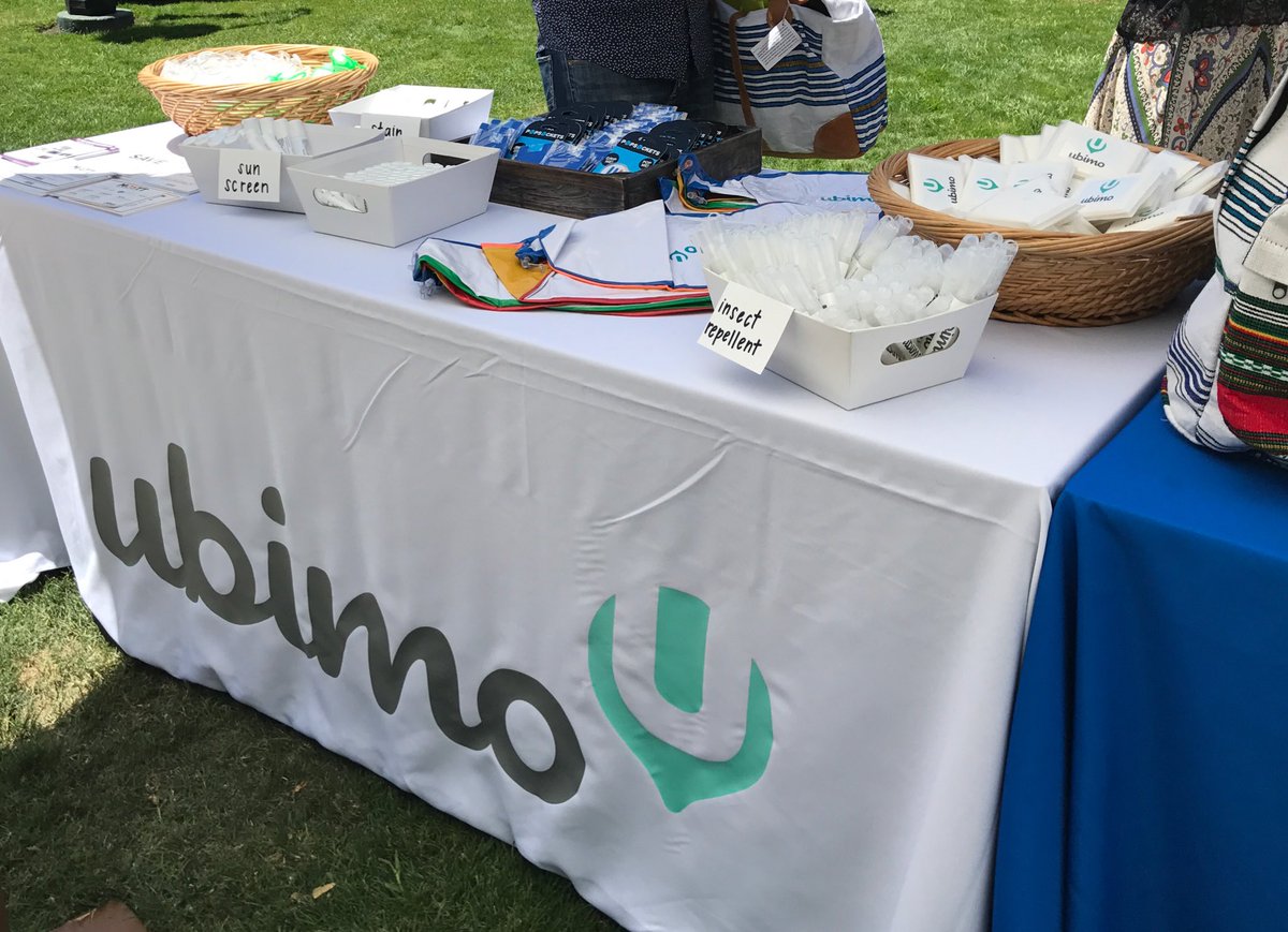 Looking forward to another <a href="/MMAglobal/">Marketing + Media Alliance</a> #CEOCMO summit in Sonoma.
Team ubimo is excited to sponsor and welcome you all.