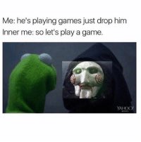 lvird's tweet photo. Dude plays more games than an 11 year old , pre pubescent teen with acne. 
If I was smart I’d delete his number. 
Also me : Challange accepted https://t.co/xKRRiXHZJr