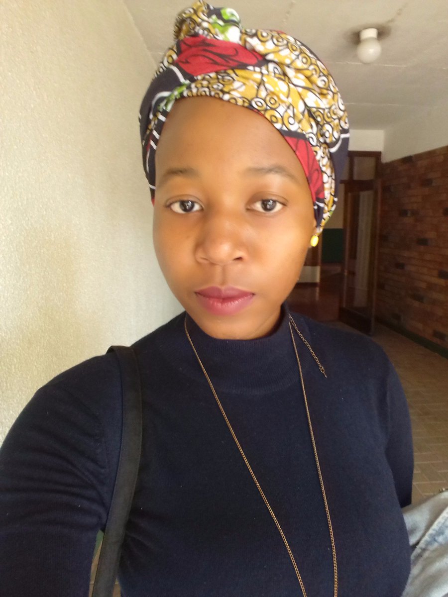 #FineBrokePeople Today before church