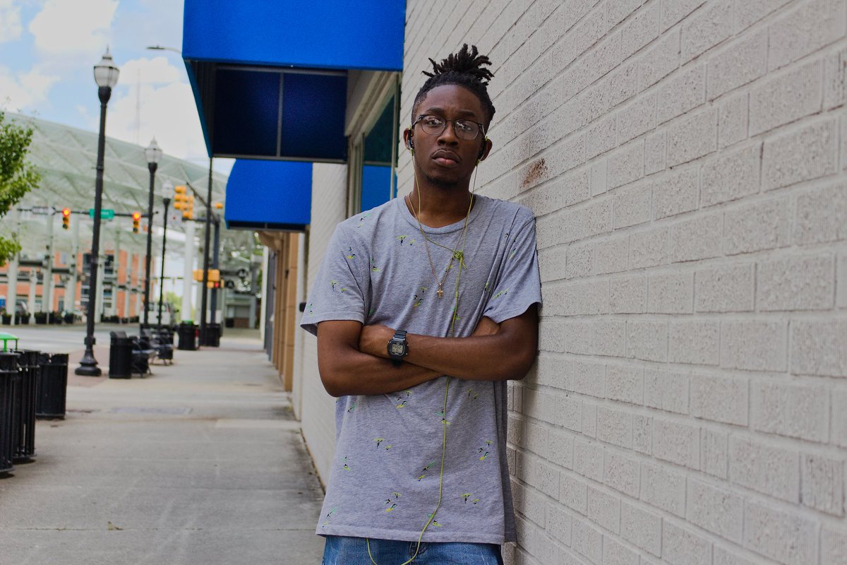 New music coming soon. #FCTB