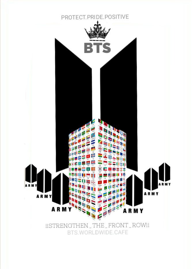 btswwc's tweet photo. PLease support the #ARMYPledgeProject💜💜!
@bts_twt https://t.co/QkbEfevcKw