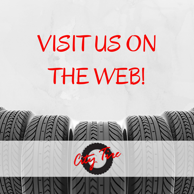 City Tire Corp (CityTireCorp) Twitter