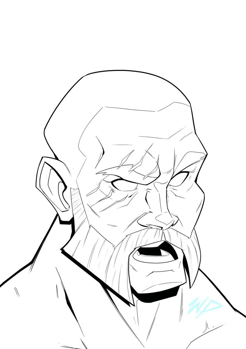 puekkers - fortnite line drawing