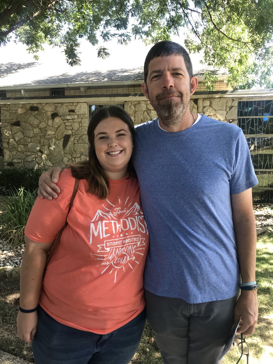 LLAPayne's tweet photo. Addi Payne left for her 10th CTCYM mission trip. It’s her first one without Neil Payne. #bittersweet #shesallgrownup #handsandfeet #ctcym https://t.co/vOB1x20TGB