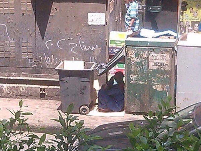 AaveGH0's tweet photo. اللهم ارحم فقيراً يتألم ولا يتكلم . 
اللهم خفف عليهم حرارة الشمس https://t.co/AEI43SrAVc