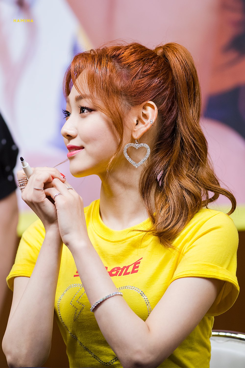kang mina intl on twitter fantaken 180713 aladdin kang mina intl on twitter fantaken 180713 aladdin